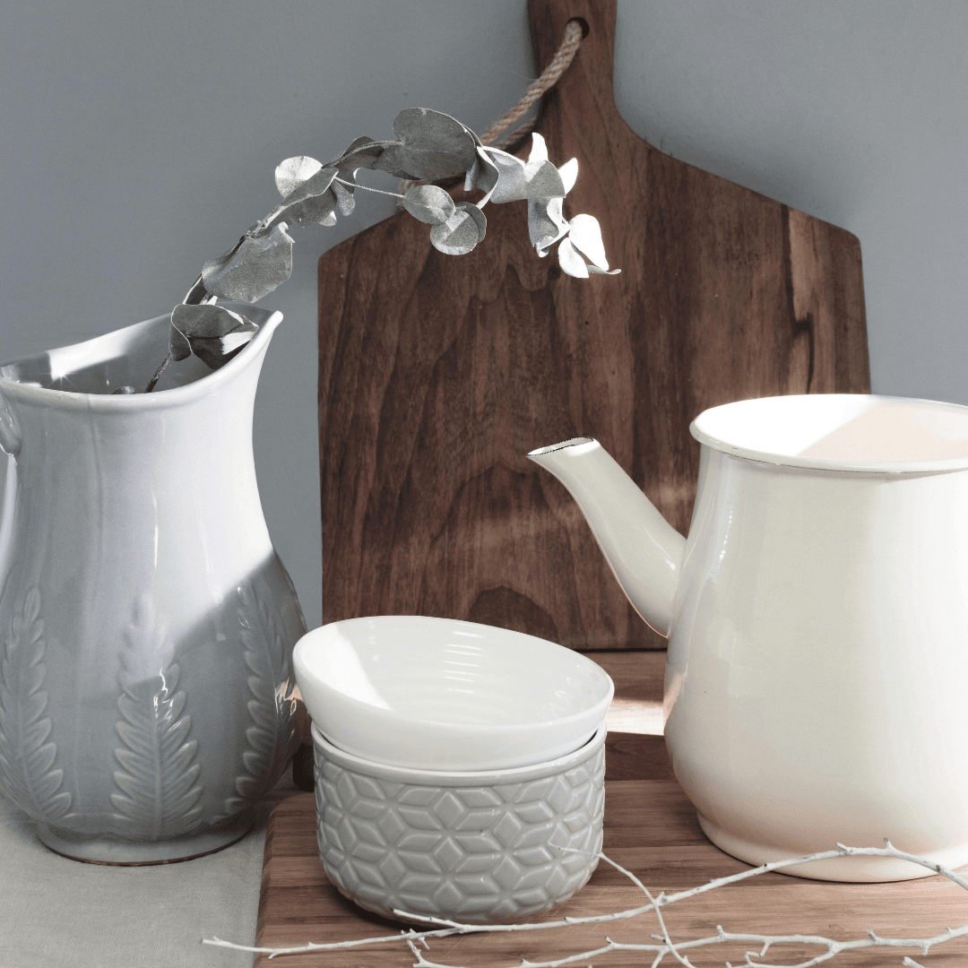 Pichets & Carafes