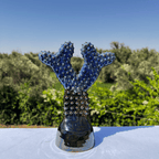 Handcrafted Ceramic Sculpture 1kg