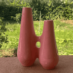 Vase artisanal Duo